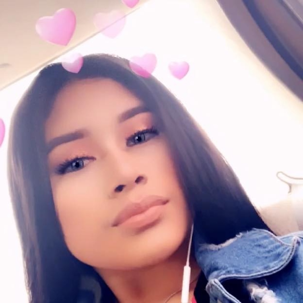 Meet your Posher, Marisol